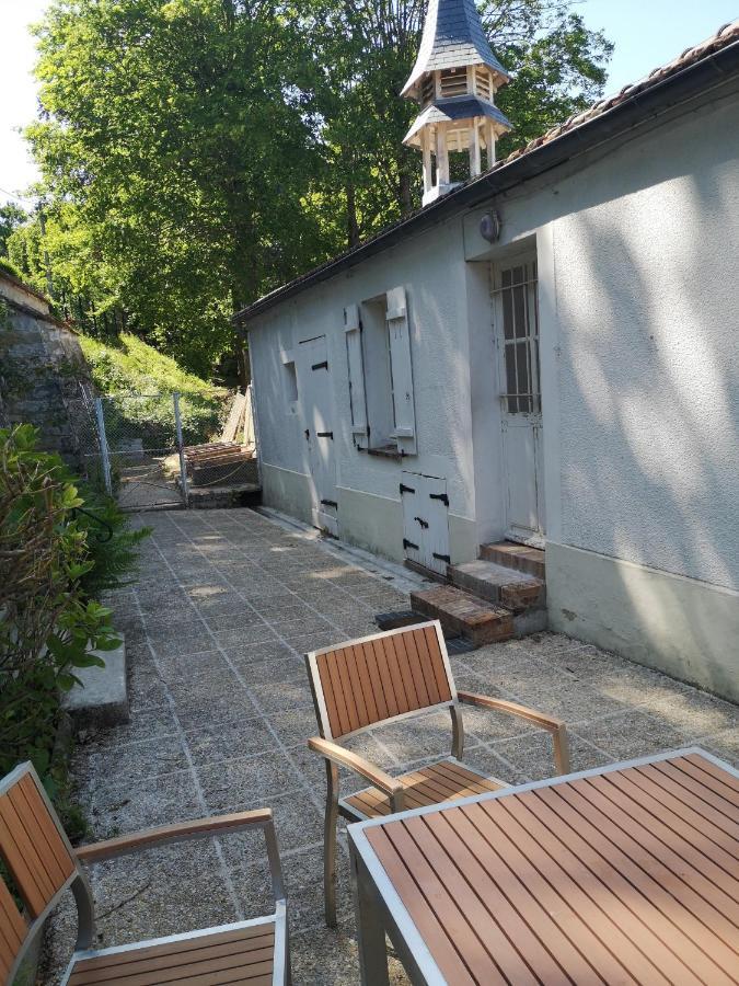 La Seine, Entre Riviere Et Foret De Fontainebleau Bois-le-Roi  Exterior foto